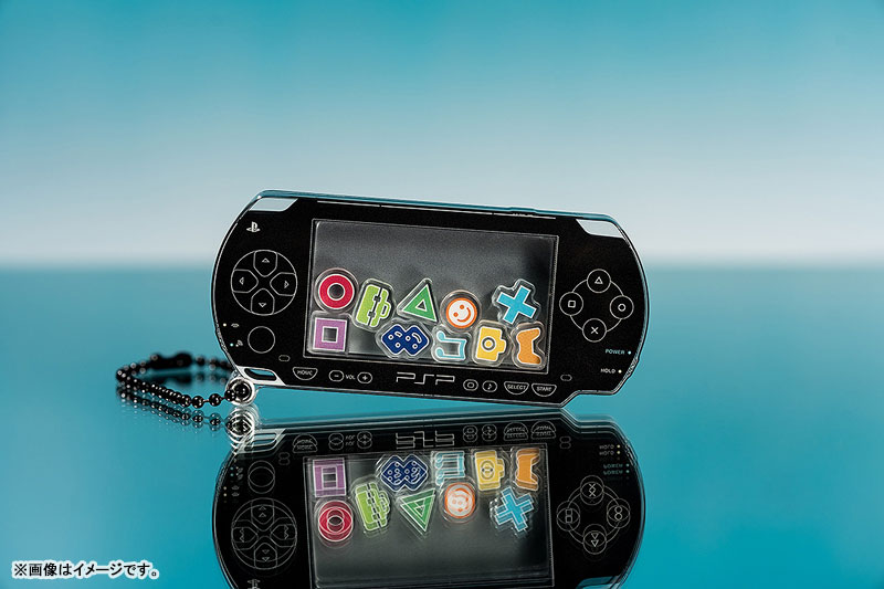 AmiAmi_Korean's tweet image. PSP 샤카샤카 아크릴 굿즈 4종
amiami.com/eng/search/lis…
화이트/블랙의 아크릴 스탠드와 아크릴 키체인의 예약이 진행중입니다
제작 : 굿스마일컴퍼니
10월 발매예정🎮
#PSP