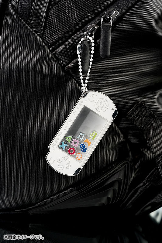 AmiAmi_Korean's tweet image. PSP 샤카샤카 아크릴 굿즈 4종
amiami.com/eng/search/lis…
화이트/블랙의 아크릴 스탠드와 아크릴 키체인의 예약이 진행중입니다
제작 : 굿스마일컴퍼니
10월 발매예정🎮
#PSP