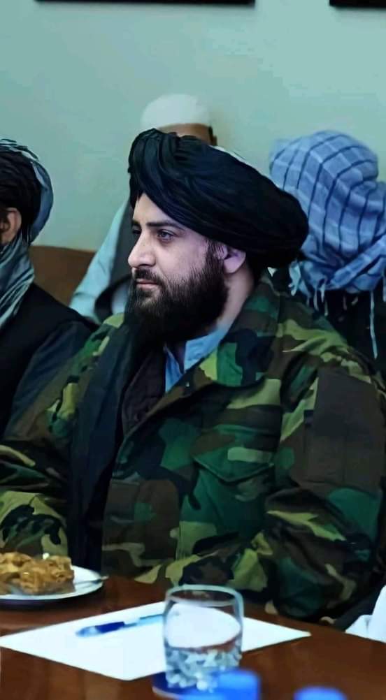 WakeelMubariz's tweet image. The Ministry of Defense of the Islamic Emirate of Afghanistan will soon share its achievements and activities from the past year at the Islamic Emirate’s Media Center.
Follow these two accounts for updates in English, Persian, and Pashto.
1st: @MoDAfghanistan2
2nd:…