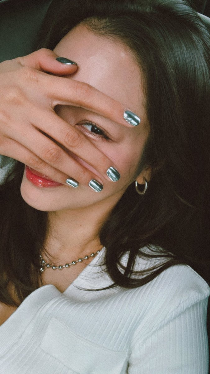 malisorn00's tweet image. Nails 💅 it’s nice?!??? #FayePeraya