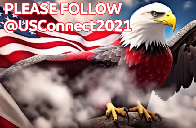 USConnect2021's tweet image. Follow + repost @usconnect2021
@thetexaswife
@TheTremendous47
@thikancomrade
@tholson90
@ThomasR29663631
@ThomasReidCS
@ThomasWhit66299
@thompsonterr
@ThoNguyn799660
@threepatriots
@ThrillaRilla369
@ThriveForeverX
@Thundercattttt0
@TiaFox41312006
@TiagoDllaB
@TiagoMarcal30…
