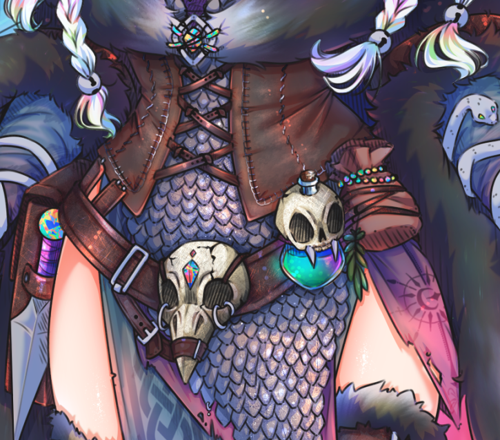 dear gods i love rendering so much