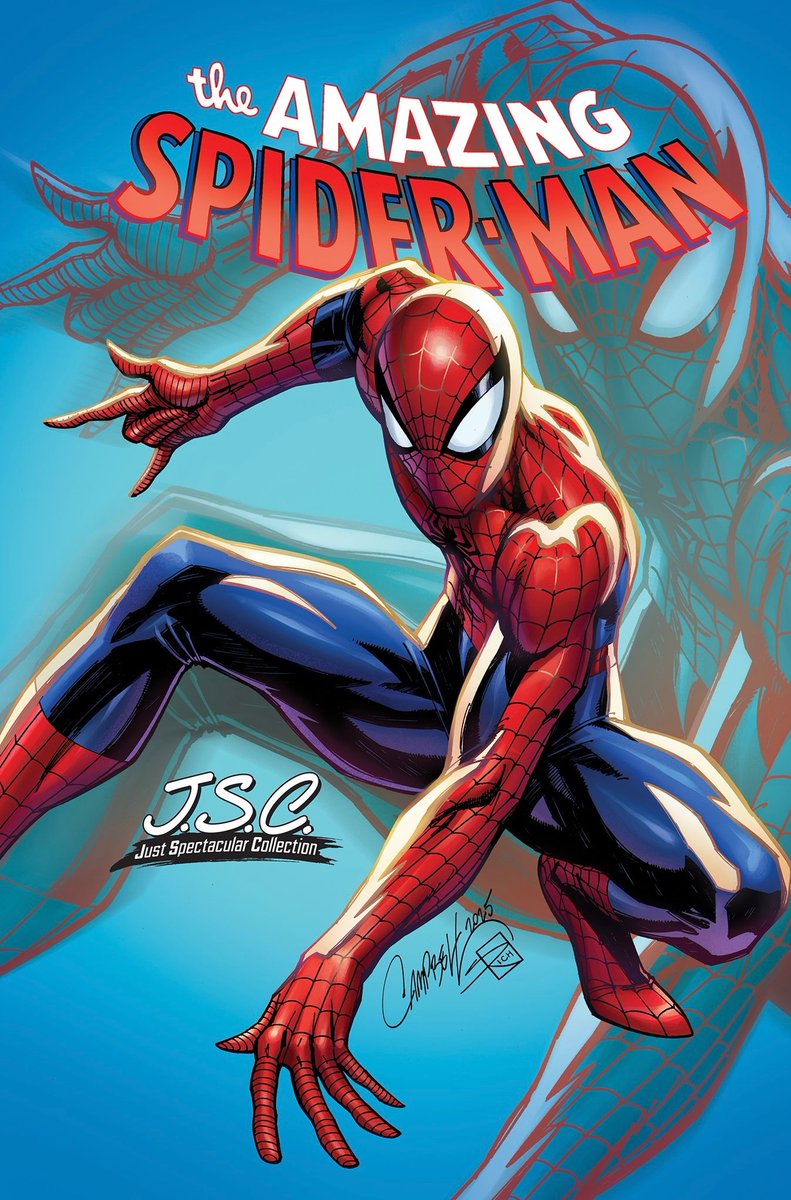_AJForever101's tweet image. My Marvel GOATS by @JScottCampbell 🙌🏽😭🐐
#SpiderMan #Daredevil #Wolverine #BlackPanther #FantasticFour #MarvelRivals #ComicArt #MarvelStudios