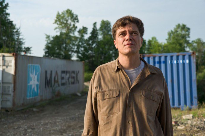 bobbiebrewski's tweet image. Wasn’t sure what to expect when I started this earlier tonight. I knew I dug Jeff Nichols + Michael Shannon. This movie is criminally underrated. Holy hell.
#nowwatching | #TakeShelter