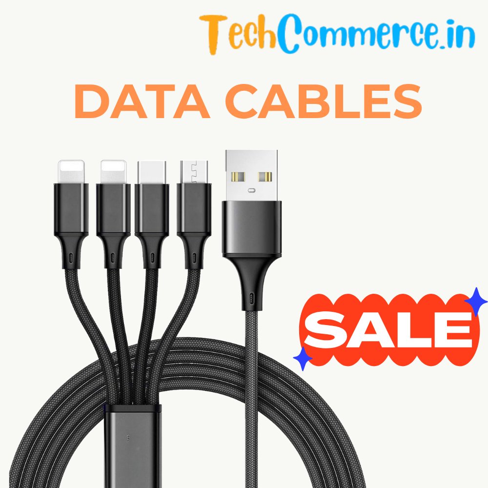 Techcommerce2's tweet image. One Cable, All Devices – On Sale Now!
Click to buy now - shorturl.at/6IoK1
#DataCables #FastChargingCables #MultiChargingCable #USBDataCable #TypeC #iPhoneCable #MicroUSB #ChargingSolutions #TechEssentials #UniversalCable #OnSaleNow #TechDeals #LimitedTimeOffer #BestPrice