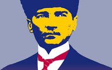 RErsina's tweet image. "Bir an olsa bile subaylık yapmış,subaylık onurunu, şerefini duymuş,ölümü küçümsemiş insan, düşmanın tasarladığı ve reva gördüğü muamelelere katlanamaz. Onun yaşamak için bir çaresi vardır:
Şerefini korumak! Hâlbuki düşmanlarımızın da kastettiği, o şerefi ayaklar altına almaktır"