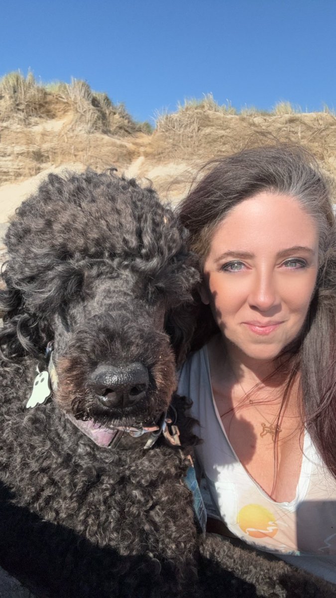 💜 The Boo 💜 tweet media