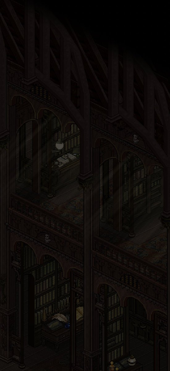 1 de marzo, 2027: un nuevo mundo surje de las cenizas del anterior.

Por ahora, y con absoluta certeza: hemos vuelto, y ahora con mejores diseños, sistemas, con plugins para el nuevo holo (porque pretendemos ser el ma