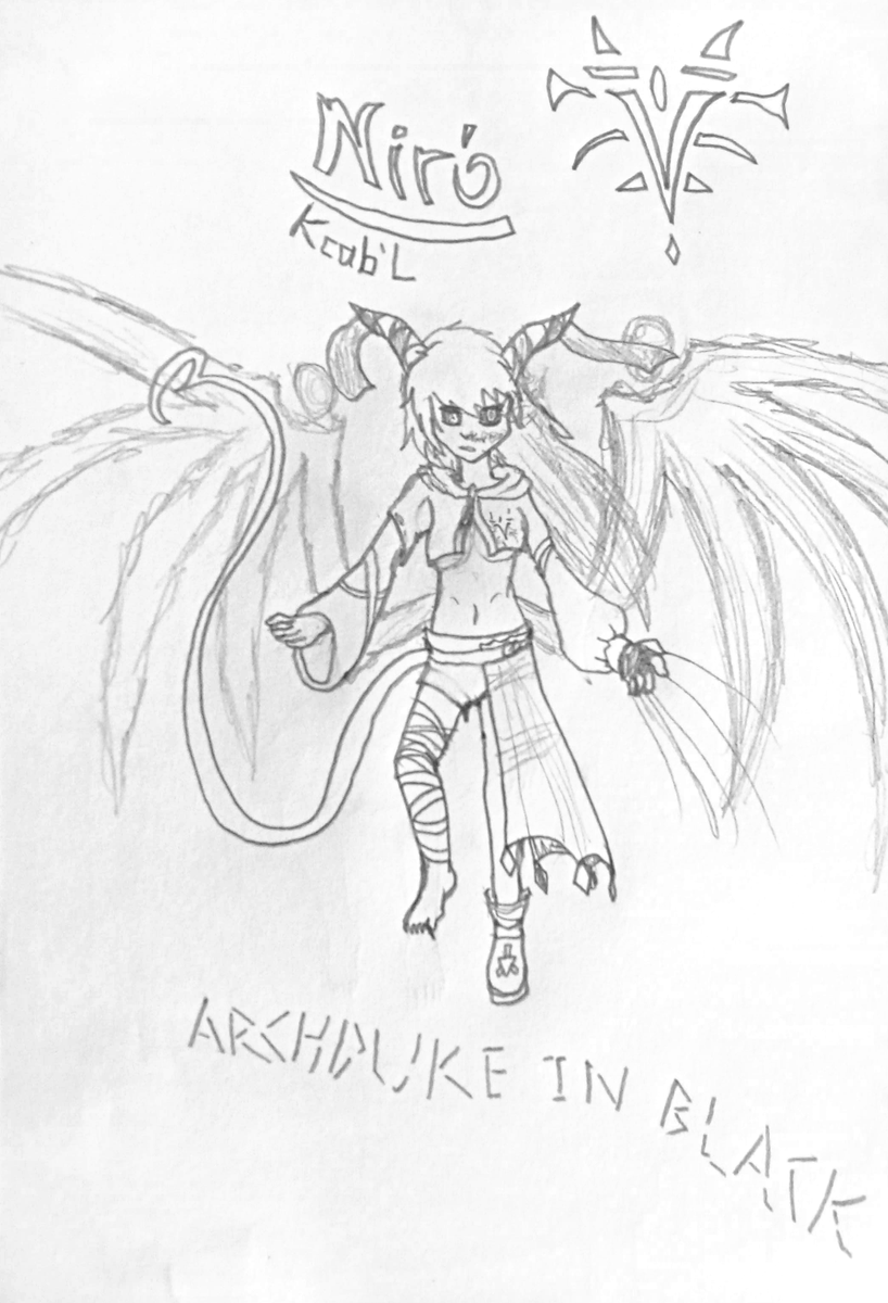RemiChan_CCC's tweet image. I sure have been drawing midriffs a lot lately!