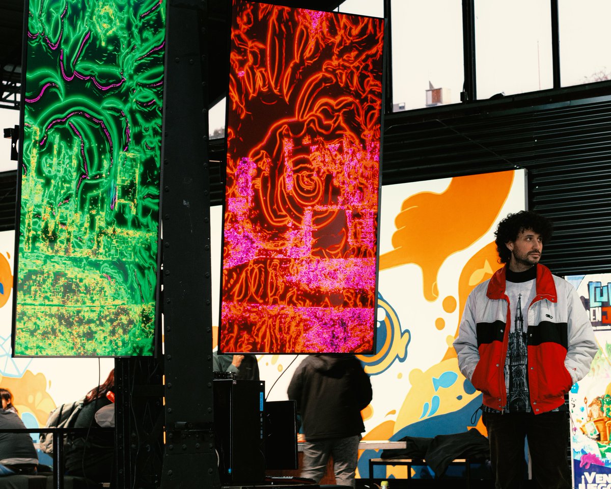 Fran Mandon tweet media