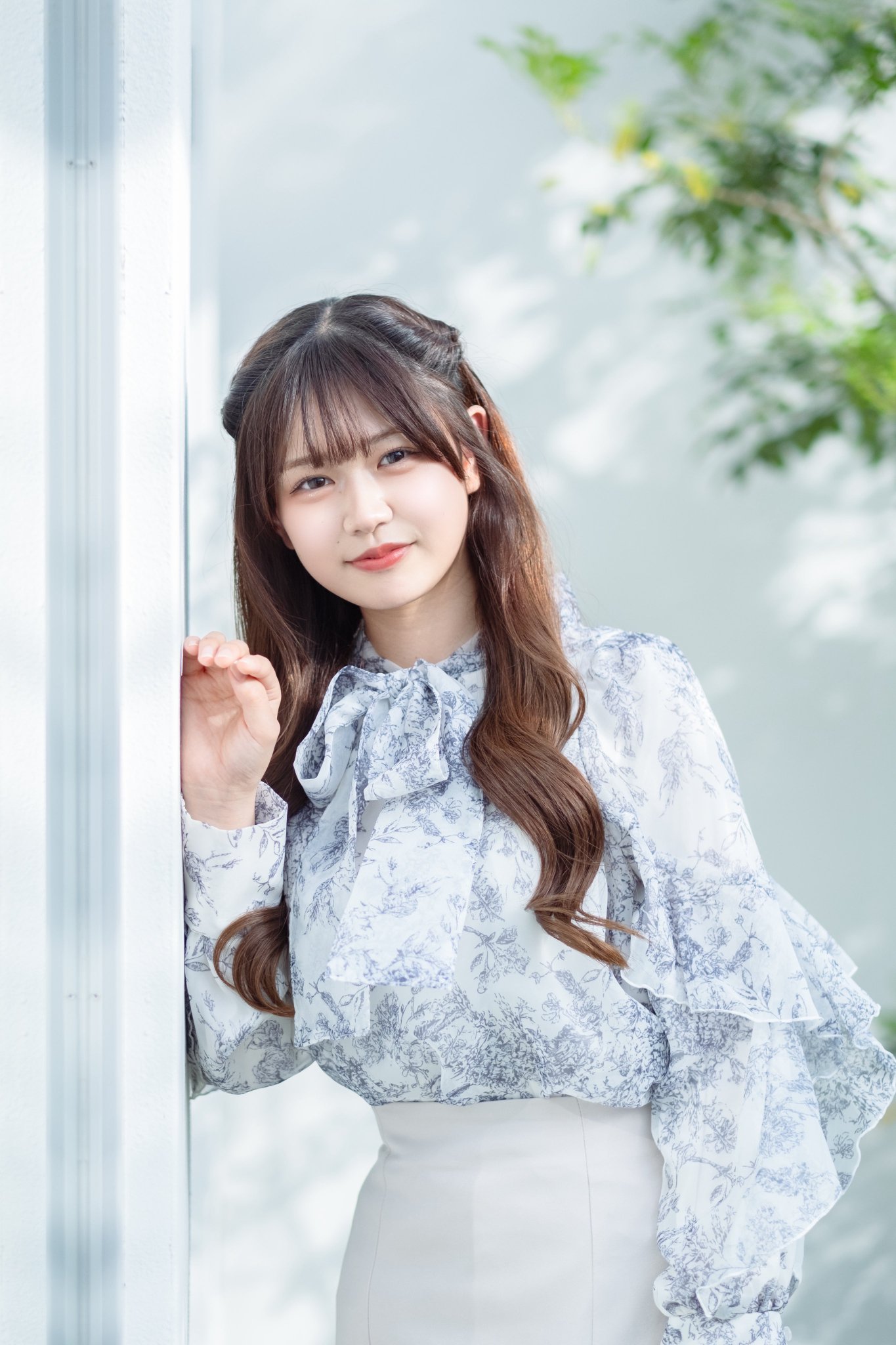 RITAO CHAN公式アカウント06　中国 清時代★大型花瓶 染付 中国 清時代☆大型花瓶 染付 唐物 骨董品 古美術（清時代 中国古
