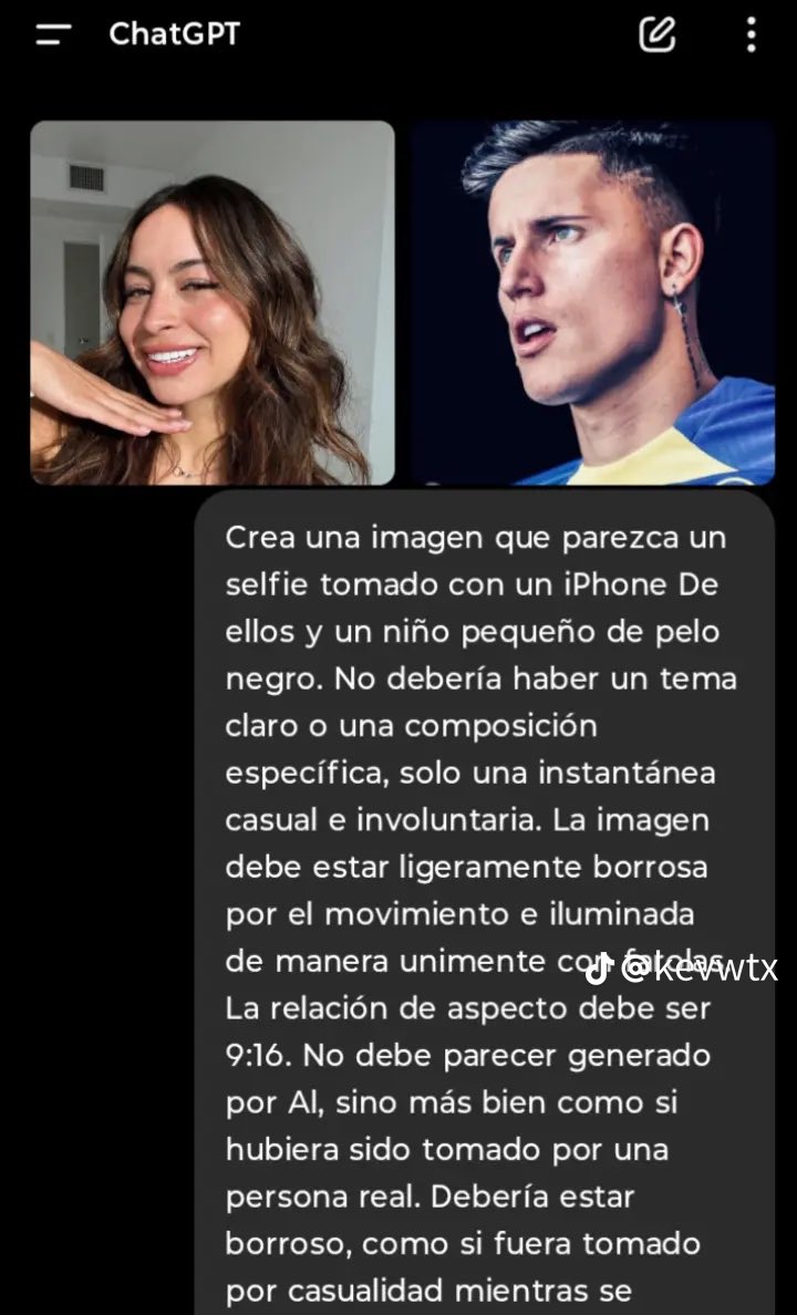 fid_08's tweet image. JAJAJAJA QUÉ?