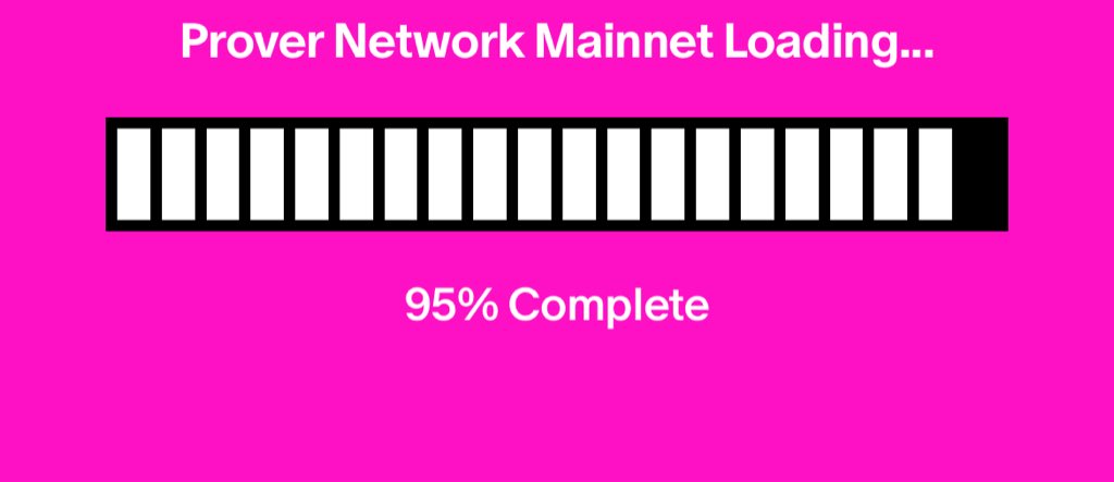 SylvesterSolid's tweet photo. Who misses the Succinct Testnet? https://t.co/rDlclsesg8