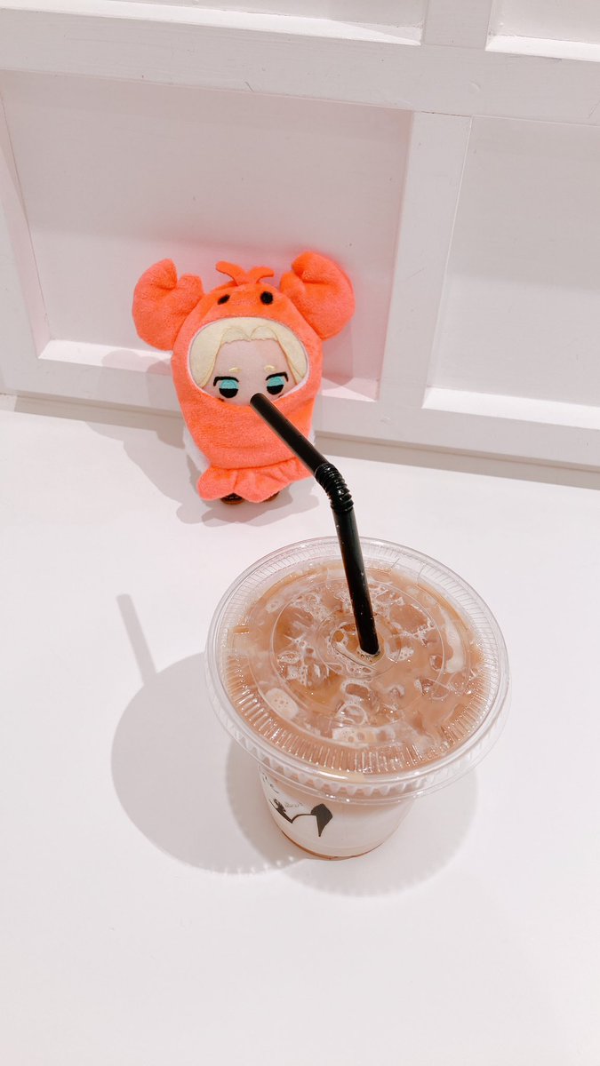 komtapi's tweet image. 今日もあち☀️💦