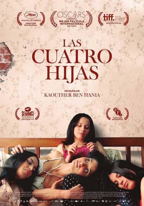 Ricardo_LoSi's tweet image. Maravilloso documental experimental que, a partir de la cotidianidad de una familia de clase popular, permite tomarle el pulso a Túnez como semilla de la Primavera Árabe y territorio fértil de los procesos de radicalización yihadista que sucedieron a la revolución democrática.