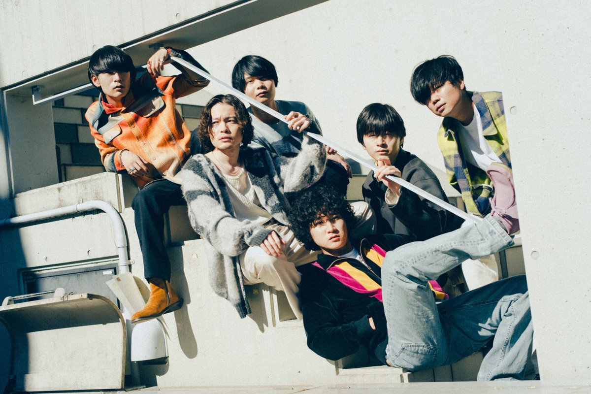 reco_tuesday's tweet image. /
今日10時からの #ハナコ #秋山寛貴 の #レコメン!
\
今夜のゲストは⁉️
22時台に歌謡トロットグループの
#マンネやねん! さん。
23時台には6人組バンドの
#asobi から、Isami Shojiさんが生登場✨
お楽しみに🙌
▽#radiko はこちら▽
radiko.jp/share/?t=20250…
#文化放送