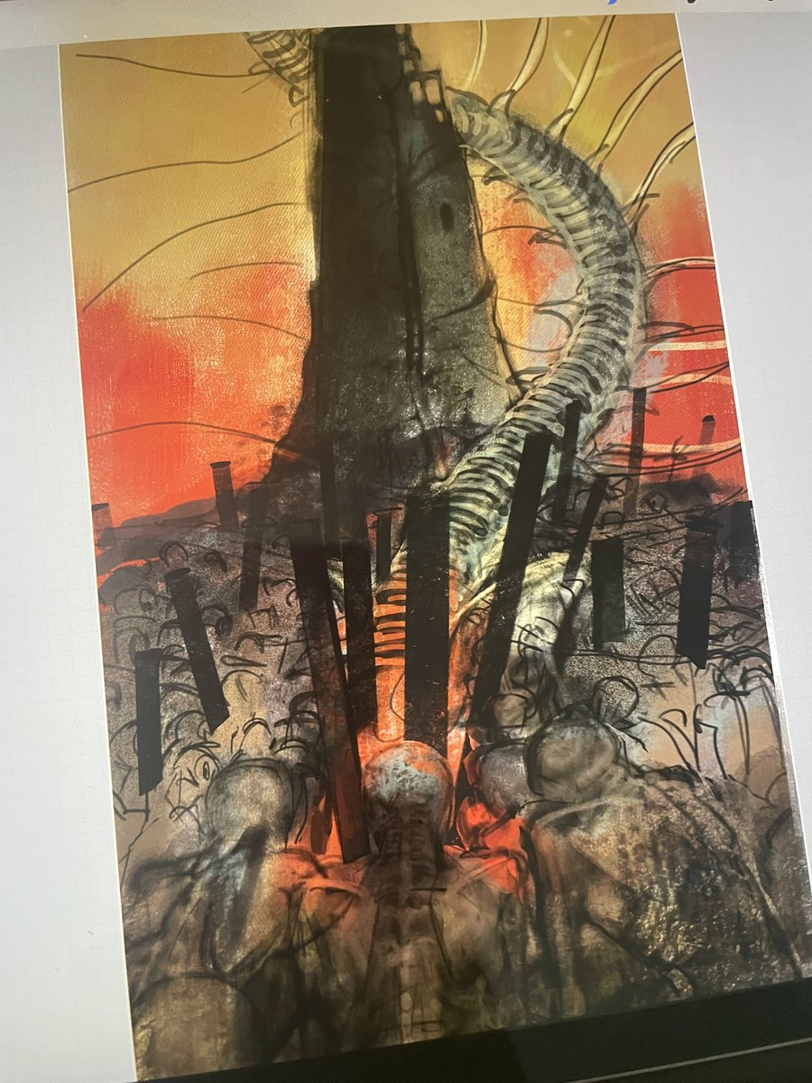 dart8224's tweet image. Wip