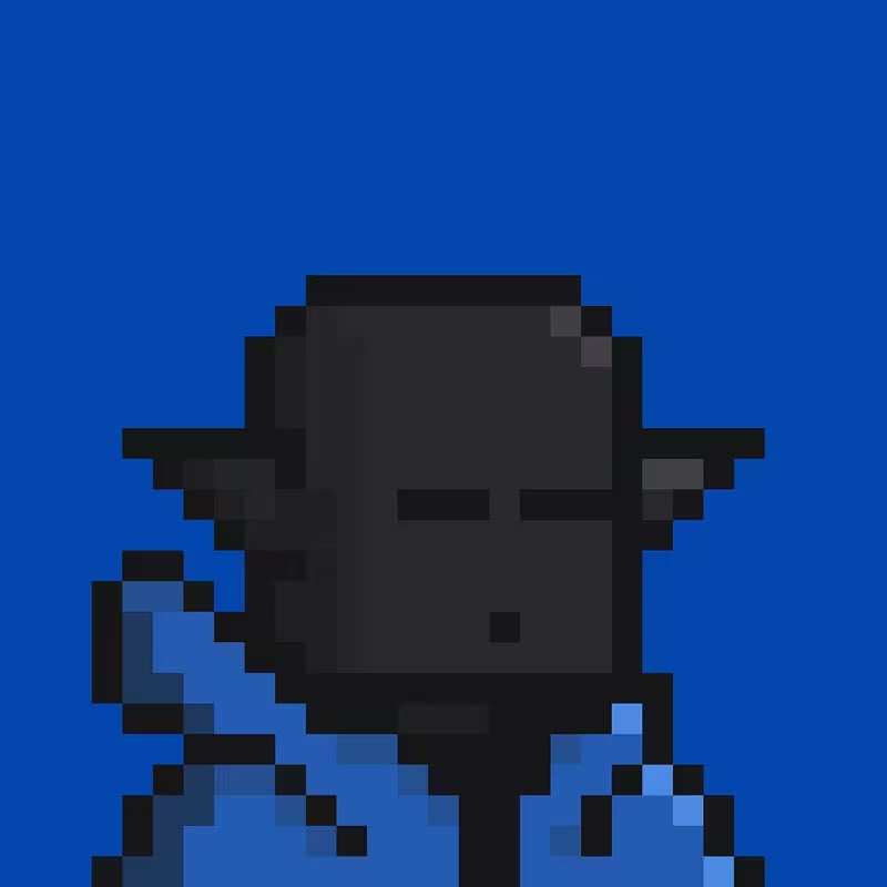 (Robo) Gob Morning this Tuesday 🤖