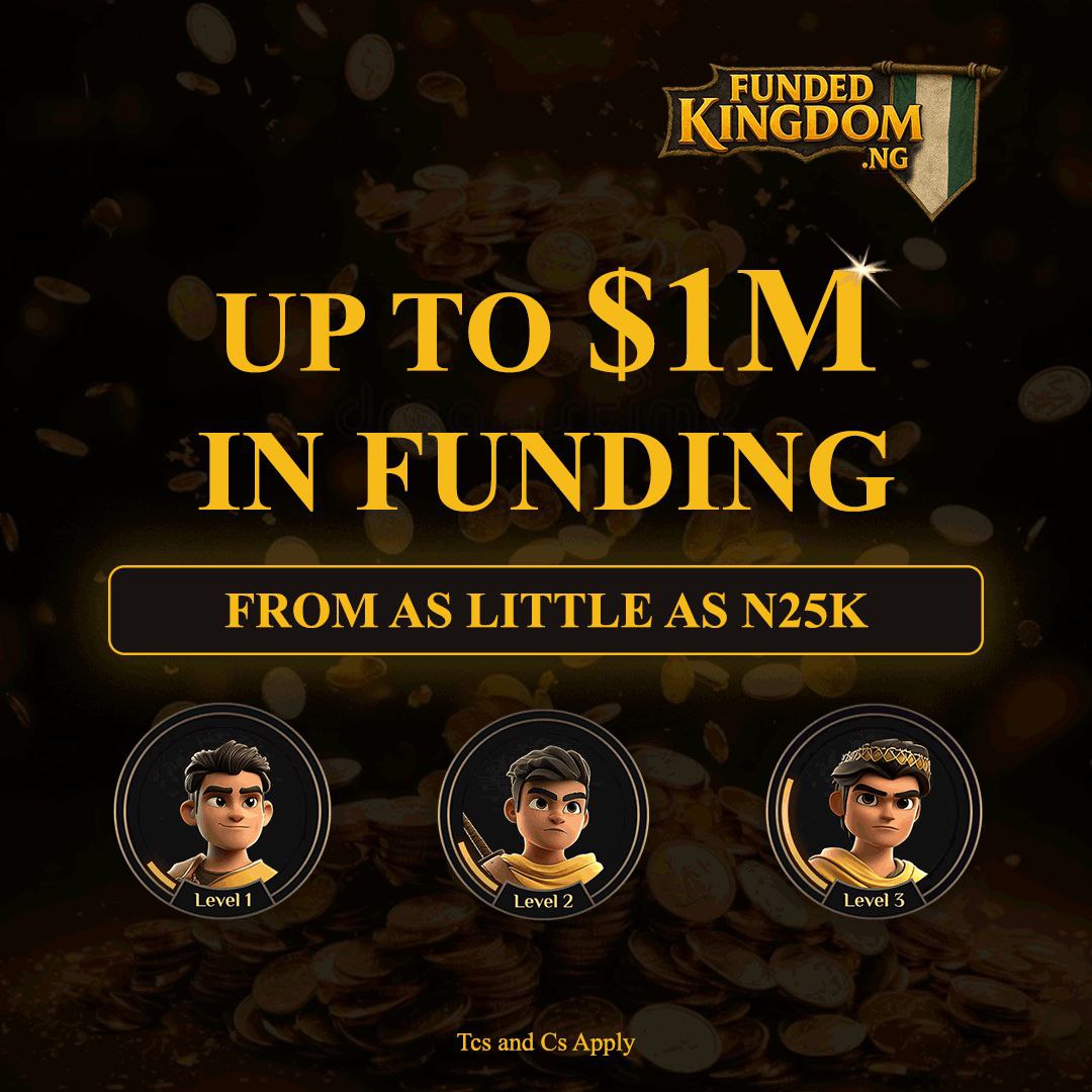 DEMIGOD (@demigodkrypt) on Twitter photo 🎉3 X $5K ACCOUNT GIVEAWAY🎉
To Participate:
🔸Must Follow:
@Funded_Kingdom | <a href="/Propinsider24/">PropInsider</a> | <a href="/demigodkrypt/">DEMIGOD</a> | <a href="/iamjuddah/">𝐉𝐮𝐝𝐝𝐚𝐡™</a> | <a href="/Fx_Picasso/">J of All Trades</a> |
🔸Also Follow:
<a href="/jvstdaniel_/">DANIEL TRADES🥷</a> | <a href="/theplaymakerxx/">THEPLΛYMΛKER ×͜×</a> | <a href="/roaringmeowo/">Meowo Trades</a>
🔸Like & Retweet this post.
🔸Tag 3 Traders. 🎉3 X $5K ACCOUNT GIVEAWAY🎉
To Participate:
🔸Must Follow:
@Funded_Kingdom | <a href="/Propinsider24/">PropInsider</a> | <a href="/demigodkrypt/">DEMIGOD</a> | <a href="/iamjuddah/">𝐉𝐮𝐝𝐝𝐚𝐡™</a> | <a href="/Fx_Picasso/">J of All Trades</a> |
🔸Also Follow:
<a href="/jvstdaniel_/">DANIEL TRADES🥷</a> | <a href="/theplaymakerxx/">THEPLΛYMΛKER ×͜×</a> | <a href="/roaringmeowo/">Meowo Trades</a>
🔸Like & Retweet this post.
🔸Tag 3 Traders.