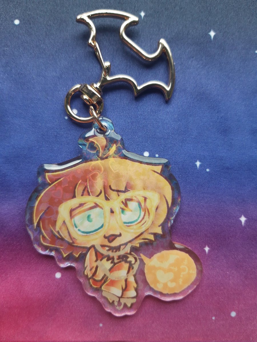 RainbowRat3's tweet image. My Riddler charms ^^
rainbowratstore.etsy.com
#TheRiddler #EdwardNashton #Thebatman