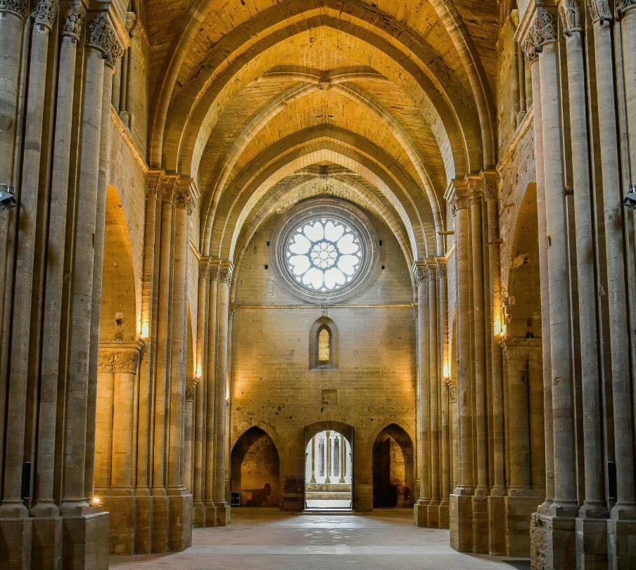 JosepMForne's tweet image. 822 anys de la 1 pedra de la Seu Vella de Lleida, joia de l&apos;arquitectura  catalana i universal. Si algú vol entendre i veure el nul amor que ens tenen els espanyols, ha de veure i ha de conèixer la seva història. De Catedral a caserna i, fins i tot, camp d&apos;internament.