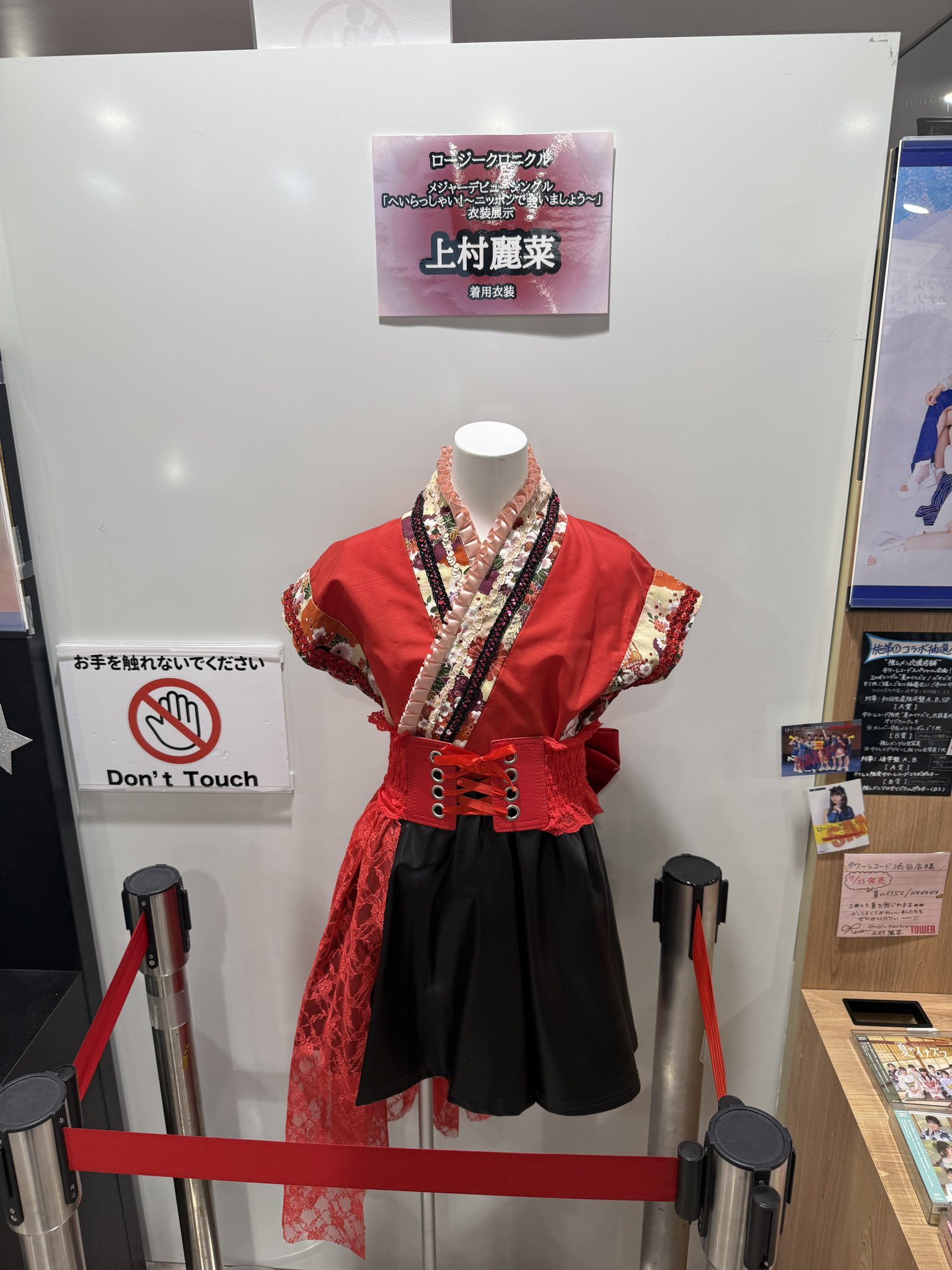 上村麗菜　64点写真おまとめグッズ 🌹┈┈┈┈┈┈┈┈┈┈┈┈┈┈ 💛 #上村麗菜 💛（かみむら れ