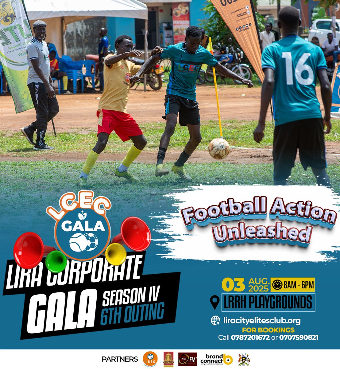 OssieEvents's tweet image. 6th Outing Back, Packed with Loud and Bigger Actions 
Get Ready for Massive Entertainment, Football, Indoor and Outdoor Games, Nyamachoma,Drinks, And All Clans of Networking with us

Powered By @lcecofficial 
Don&apos;t miss out on 3rd.August
@PilsnerLagerUg 
@Brian__Skid