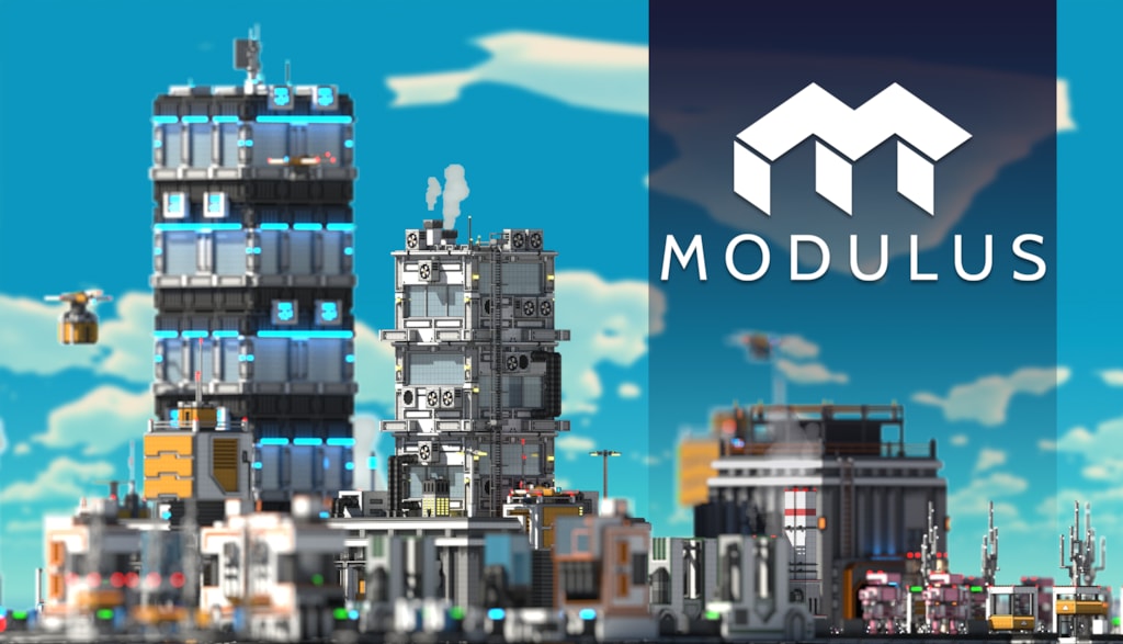TechnolokiNews's tweet image. Happy Volcano bringt Modulus am 22. Oktober in den Early Access. Das modulare Fabrikspiel verzichtet auf Stress und Gegner – dafür gibt’s Automation pur, ein Creator-Programm und neue Systeme. #ModulusGame #Automation #EarlyAccess #SteamGames

technoloki.de/modulus-fabrik…