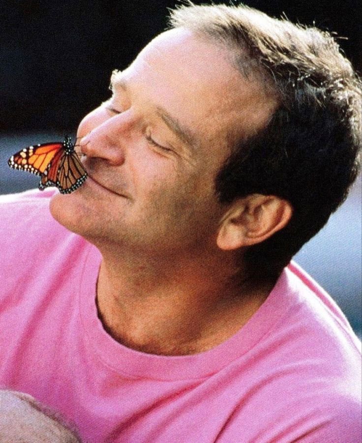 BamaStephen's tweet image. Today would have been the 74th Birthday of Robin Williams. He meant so much to us in life and perhaps even more now. May his memory always be a blessing. 🙏
What are your favorite Robin Williams moments?