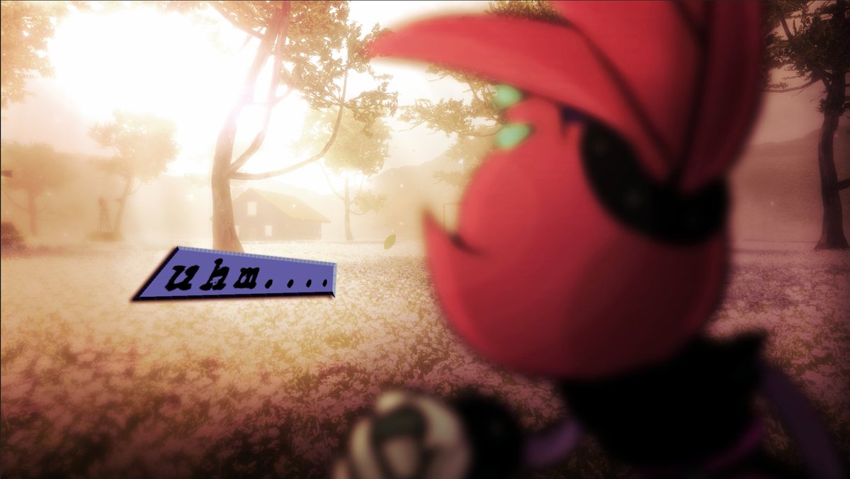 maki. (@zerocursedtech) on Twitter photo 