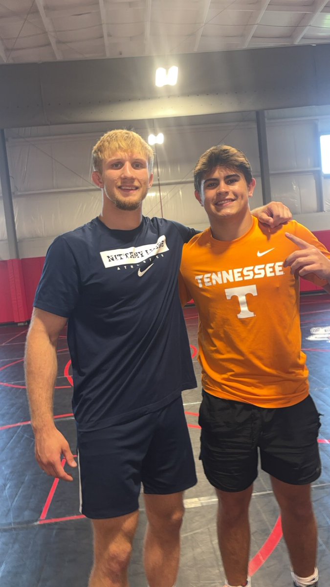 Lucas Lewandowski II (@lucaslewand11) on Twitter photo Great camp today with NCAA finalist and All-American Josh Barr, learned a ton of great technique🔥🔥🔥<a href="/pennstateWREST/">Penn State WRESTLING</a> <a href="/PennStateFball/">Penn State Football</a> <a href="/PennStateOnBTN/">Penn State On BTN</a> <a href="/barr1josh/">Josh Barr</a> <a href="/caelsanderson/">Cael Sanderson</a> <a href="/NCAA/">NCAA</a> Great camp today with NCAA finalist and All-American Josh Barr, learned a ton of great technique🔥🔥🔥<a href="/pennstateWREST/">Penn State WRESTLING</a> <a href="/PennStateFball/">Penn State Football</a> <a href="/PennStateOnBTN/">Penn State On BTN</a> <a href="/barr1josh/">Josh Barr</a> <a href="/caelsanderson/">Cael Sanderson</a> <a href="/NCAA/">NCAA</a>