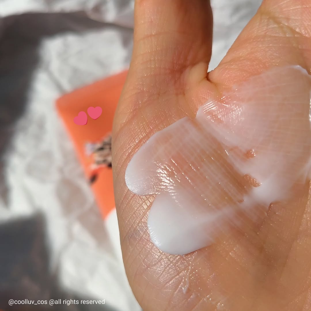 lmhnjm's tweet image. ꕤ โปร 2 ชิ้นส่งฟรี / ems25฿

— ROUNDLAB Soybean Panthenol Cream 80ml
ครีมแพนทีนอล เสริมชั้นผิวแข็งแรง
ล็อคความชุ่มชื้น ช่วยให้ผิวเรียบเนียน
เหมาะสำหรับผิวแพ้ง่าย

❤️ พร้อมส่ง 399.-

#roundlab