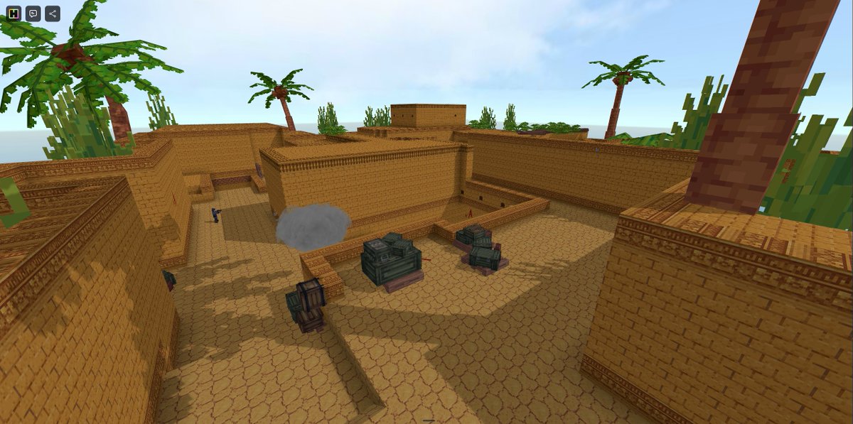 NeuralPixelAI's tweet image. 🚨 Testing starts within 24 hours 🚨
The Alpha testers in our discord are about to enter HyFire for the first time!
Hope all from @HYTOPIAgg are ready for this!!!