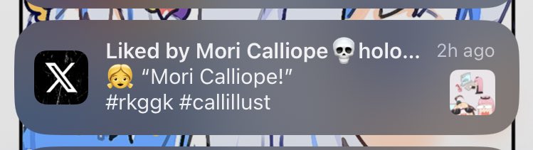 TimothyPak1's tweet image. Wanted to celebrate a bit, reached 300 followers and got a Gigi and Calliope like, I LOVE GREMREAP 🧡🩷 I want to do something, but Idk yet, so look out for a tweet maybe asking for drawing suggestions