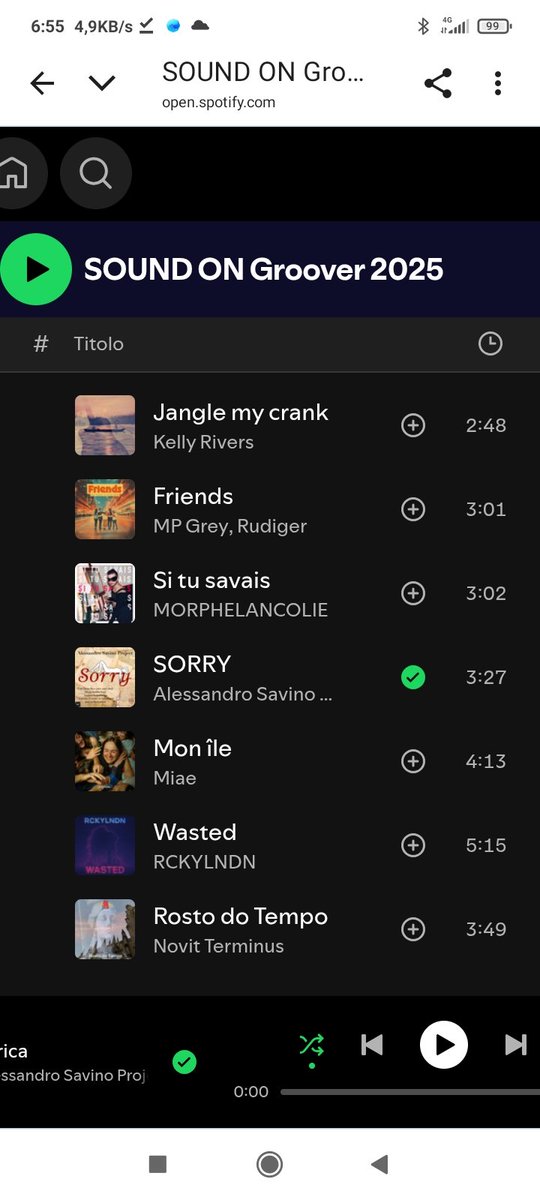 Another playlist for Sorry 💪
#brasil #alessandrosavinoproject #sorry 

open.spotify.com/playlist/4bG6i…