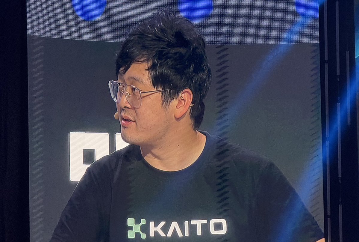 if kaito hits $3.9 this year, I’m heading straight to the barbershop and telling my guy to cut my hair like this legend