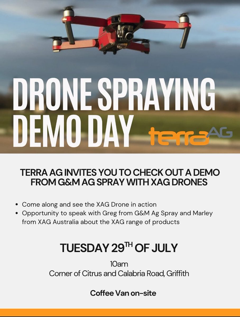 G&M Ag Spray (@gregwilliment) on Twitter photo 