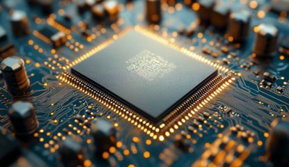 BIS_Infotech's tweet image. Siemens and UMC use mPower for scalable EM/IR analysis, improving chip reliability and accelerating design verification.

#ChipDesign #designverification #ElectronicDesignAutomation