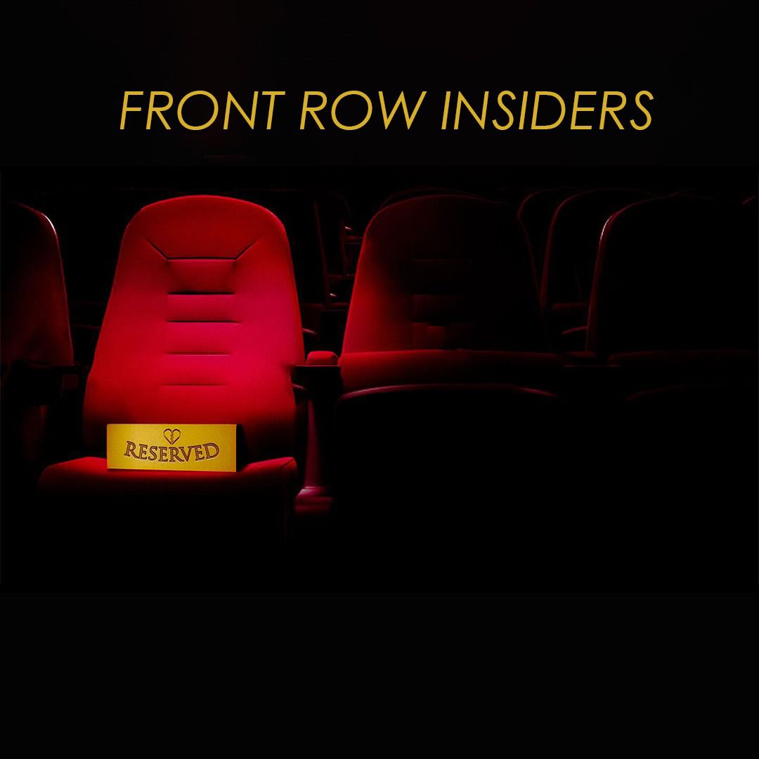 📣 Dear Front Row Reader,

We’re thrilled to bring you the 5th Edition of Front Row Insiders, your VIP access to the pulse of the South African State Theatre! 🎭
🧵 Read it here:
👉 acrobat.adobe.com/id/urn:aaid:sc…
#FrontRowInsiders #StateTheatrePulse #SAArtsUncovered