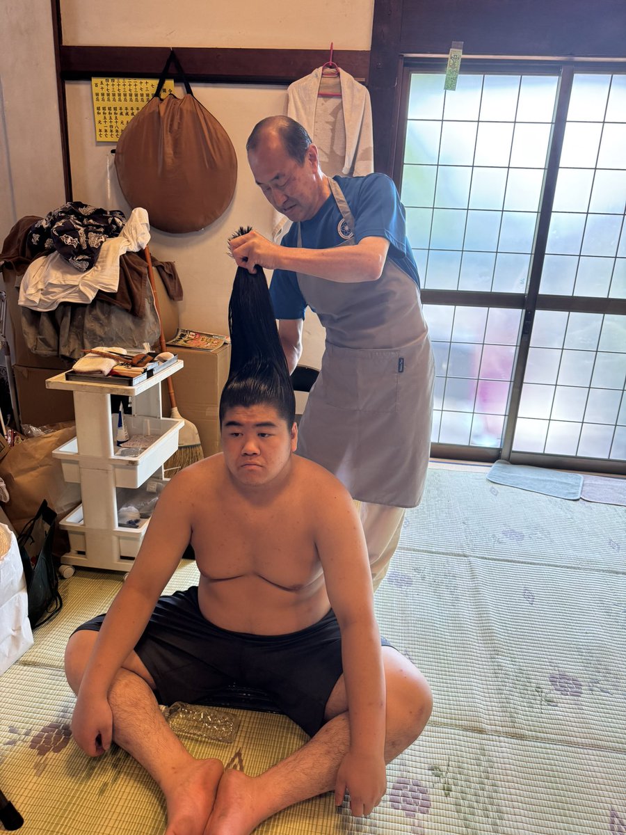 メル55507です。音羽山部屋 メル55507です。音羽山部屋 音羽山の小部屋 (@oto_kobeya) / X