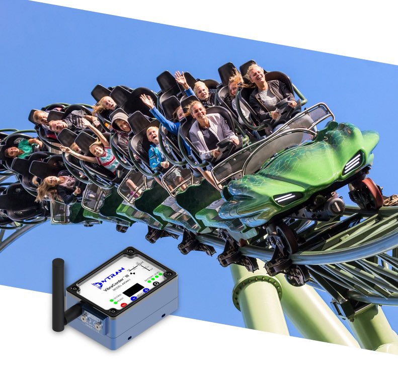bksv's tweet image. 🎢 Next-level ride safety!
The Dytran 4404AX VibraCorder (via ENMO) logs vibration&amp;amp;temperature on-site –no cables, no hassle. Compact, rugged &amp;amp; perfect for rollercoasters &amp;amp; structural tests.
➡️ Safer rides, better insights. enmo.eu/en/taking-safe…
#ridesafety #vibrationmonitoring