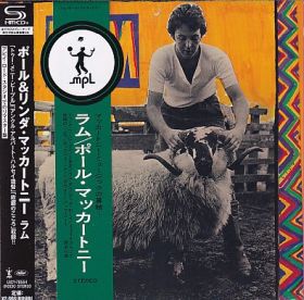 激レア!非売品!レコード新品!全体新品同様!1974年 ジョージ・ハリスン Gone Troppo / George Harrison【US盤(QUIEX Ⅱ)】 - レコード評議会