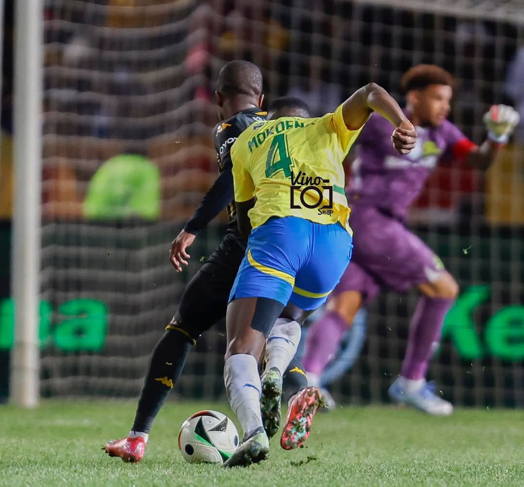 When things fall apart💣