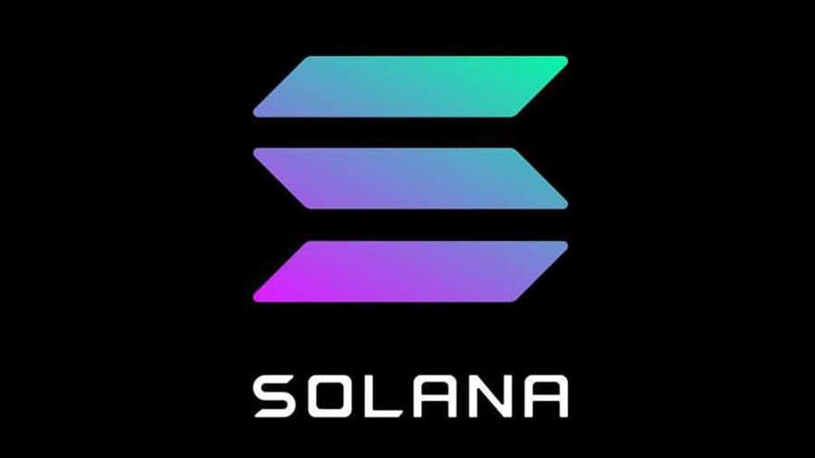 solquicks's tweet image. Solana is now the #5 cryptocurrency token in the world by market cap
