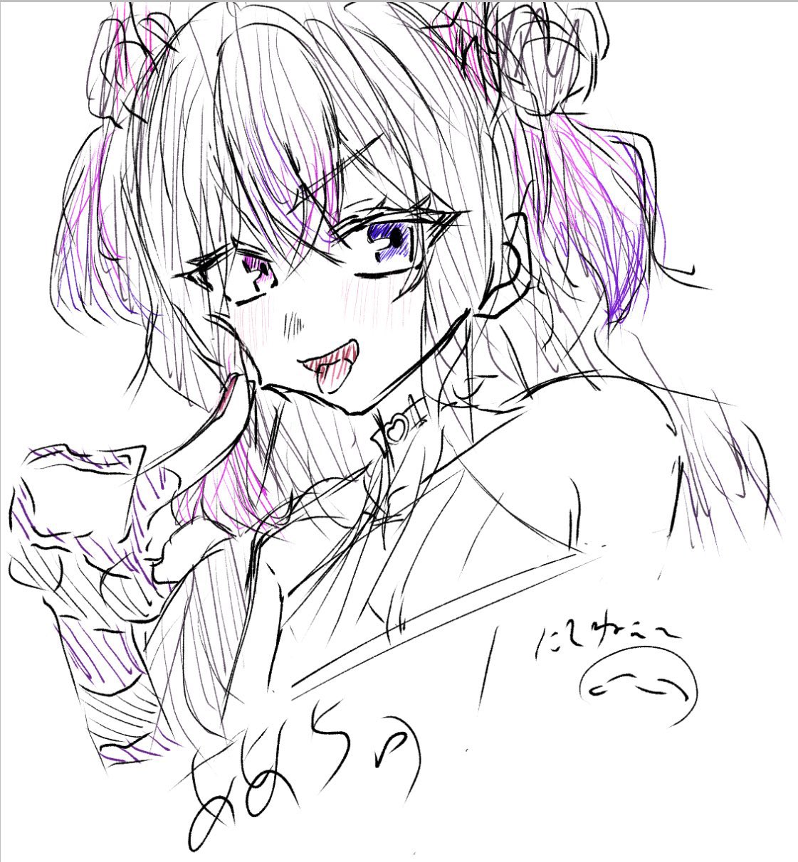 ちょろ様❤️オーダーありがとうございます sako.abuddy on X: 
