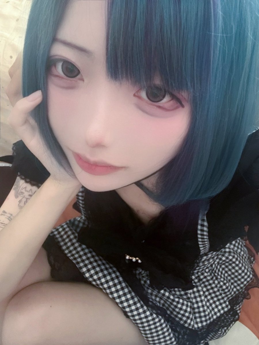 悲惨世界与内心独白 (@qwq_shark) on Twitter photo 