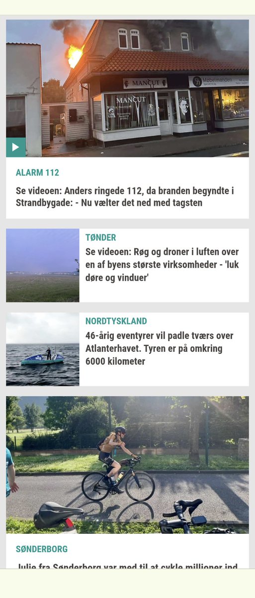 Poul Olsen (@poulolsen2) on Twitter photo 