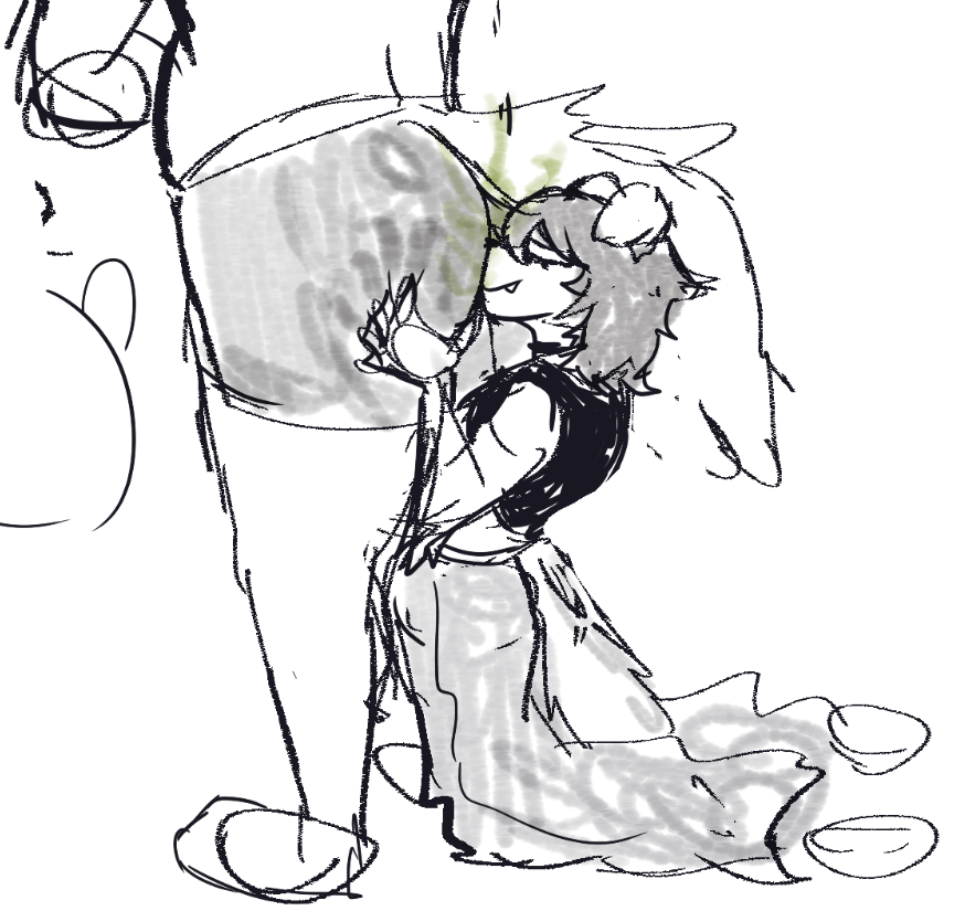 Girls will complain about guys hygiene then do this with their bf...