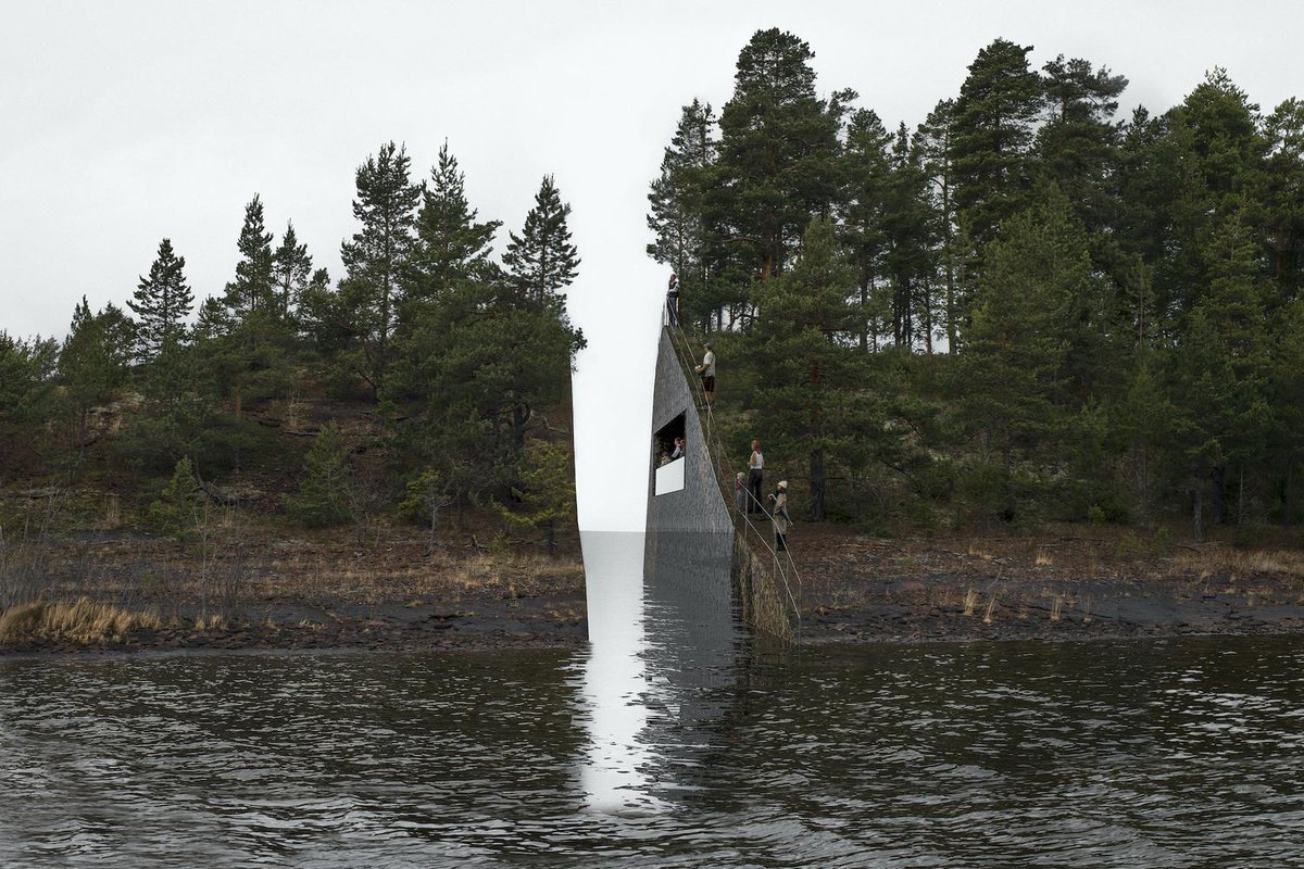 a_scharenberg's tweet image. Vor 14 Jahren ermordete ein Rechtsextremist in Norwegen 77 Menschen auf der Insel Utøya und in Oslo. In der 23. Folge des Podcasts #RosaluxHistory sprechen wir über die extreme Rechte seit 1945 – von den Wahlparteien bis zum Rechtsterrorismus.