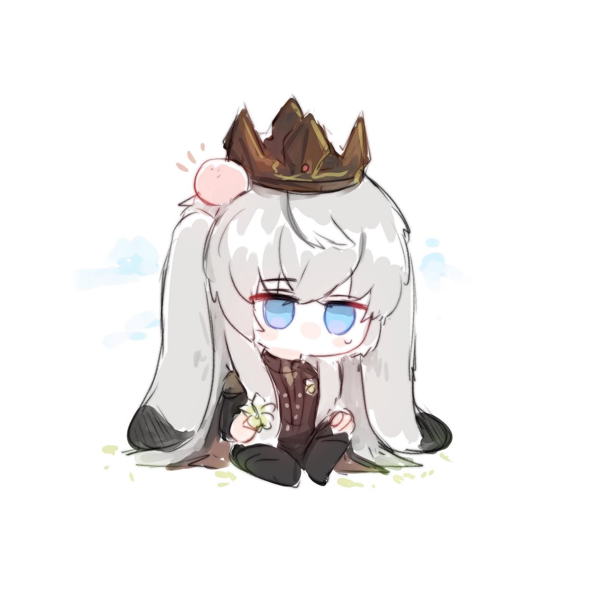 papapa_29's tweet image. 🗡️👑
#戀與深空 #恋与深空 #恋と深空 #러브앤딥스페이스 #LoveandDeepspace #Xavier #沈星回 #심성훈 #セイヤ